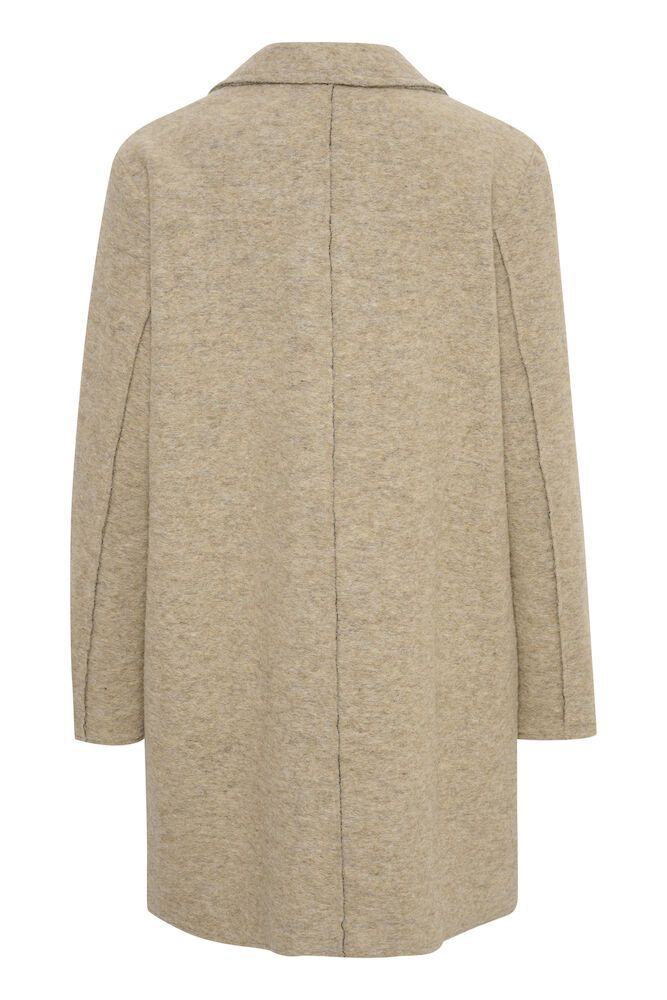 CUbirgith Jacket-dune