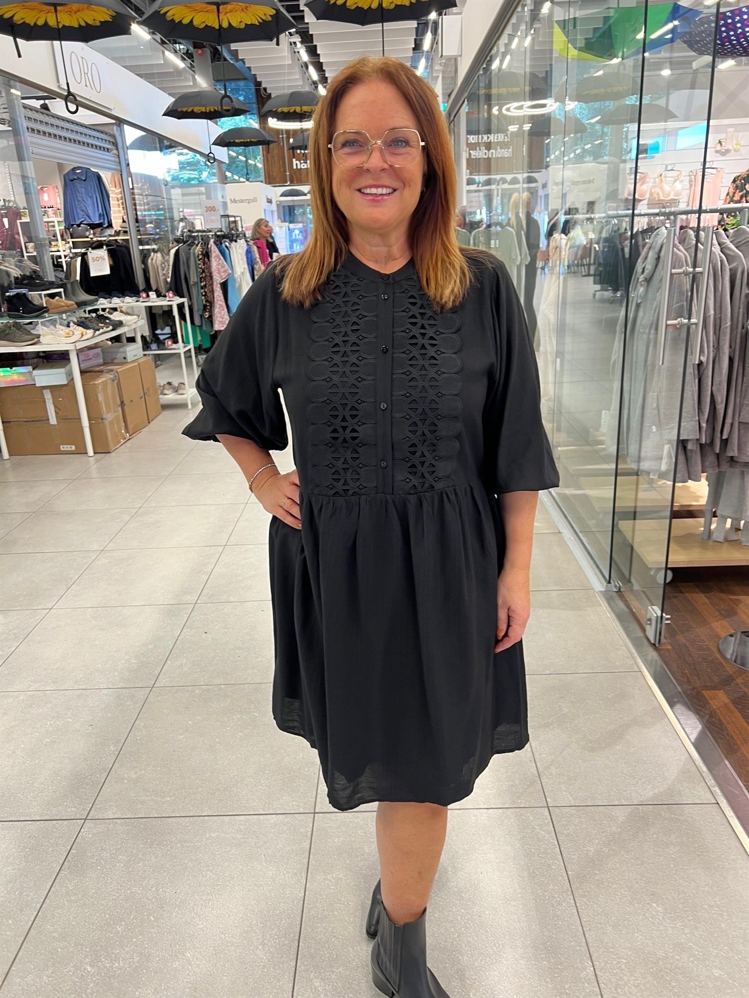 Cuurta dress
