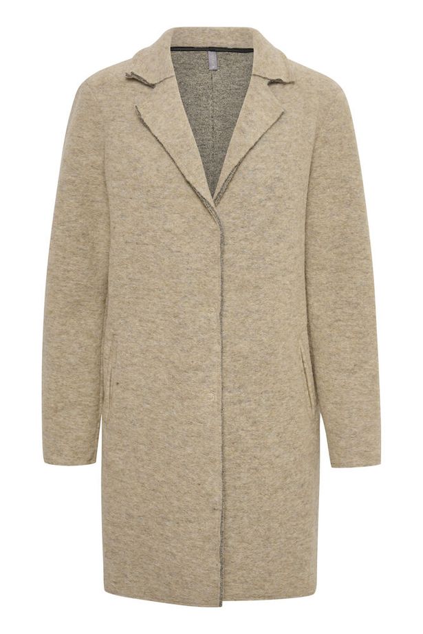CUbirgith Jacket-dune