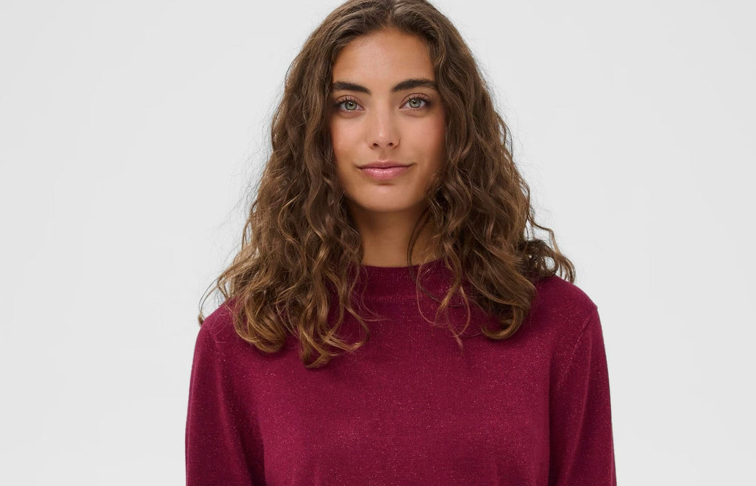 Culture – Dansk design med personlighet hos ORO