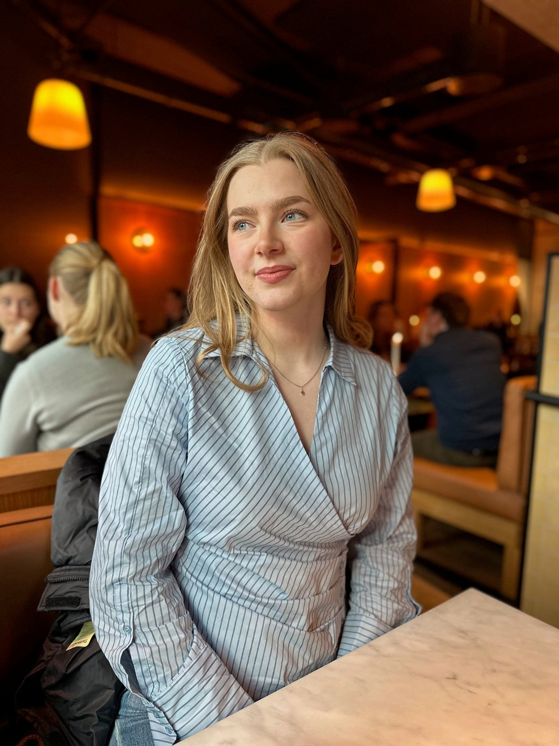 mbyM: skandinavisk minimalisme