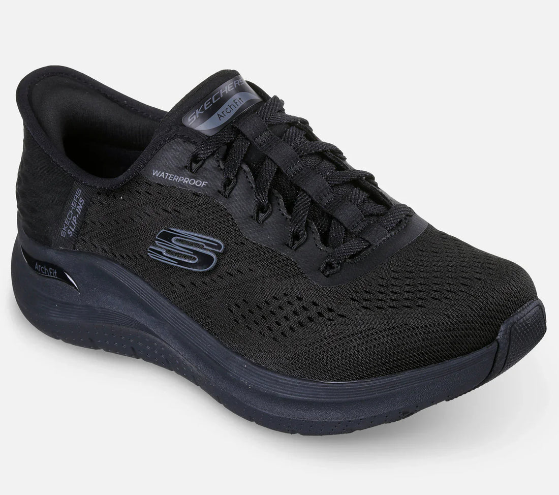 Sneaker-favoritten: Skechers