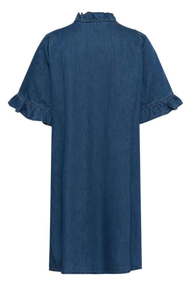 CUlava Arpa dress