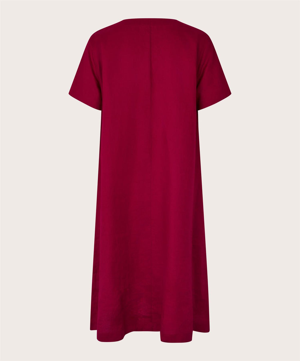 MaNipani-beet red