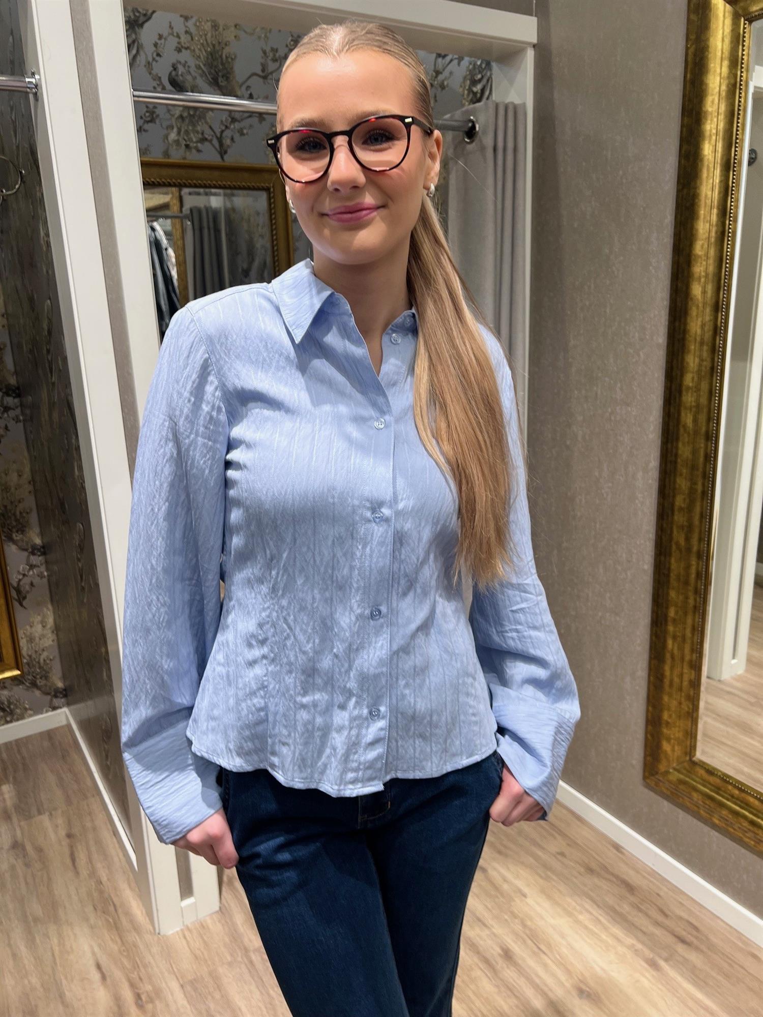 Kalanna L -M Kleo shirt