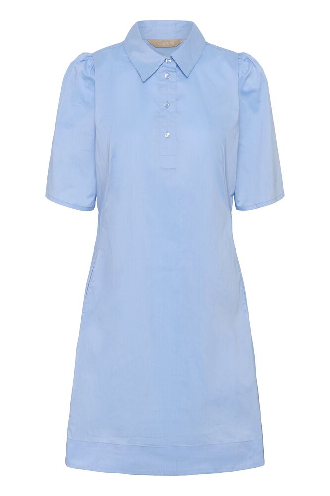 CUmalue Antoinett Short dress-forever blue