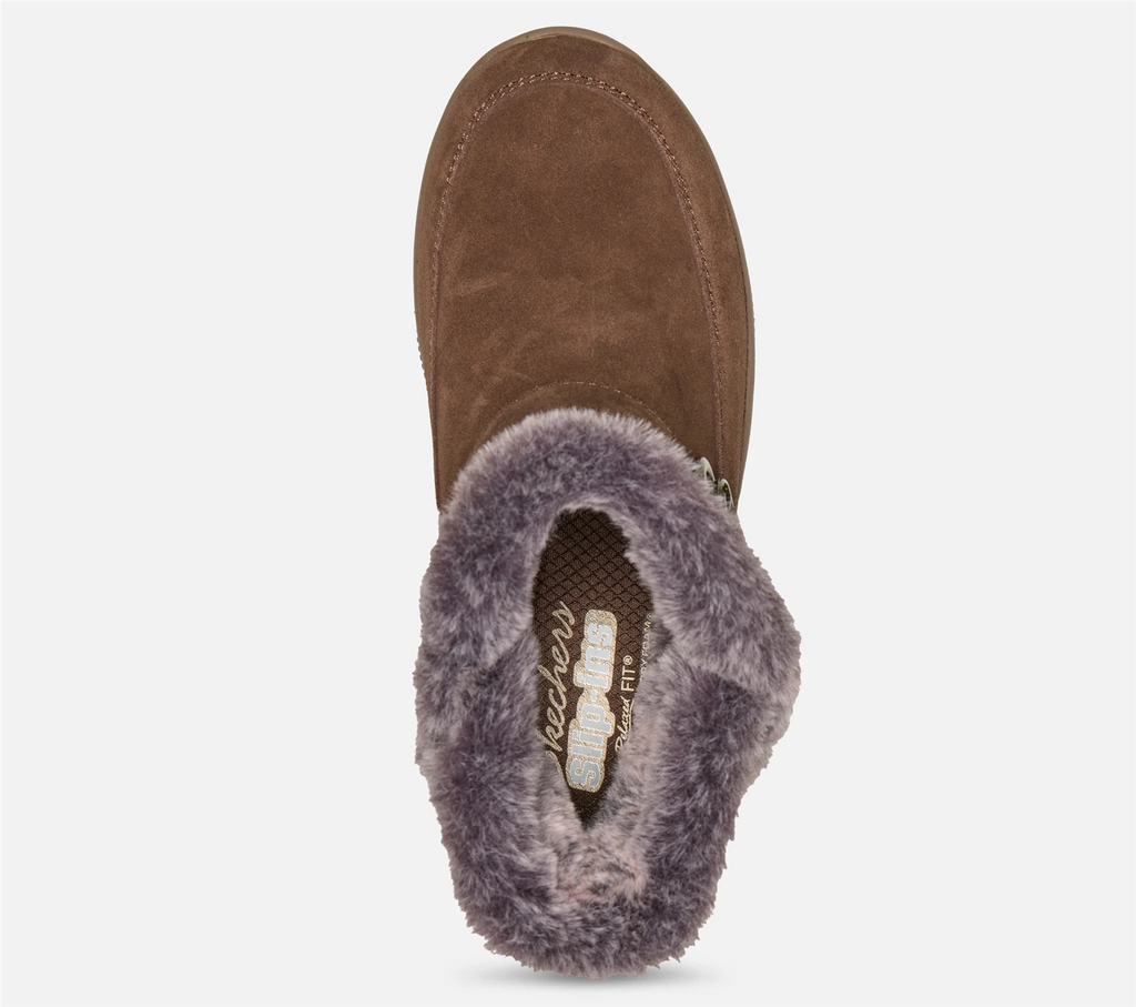 Easy Going - gentle winter-choco
