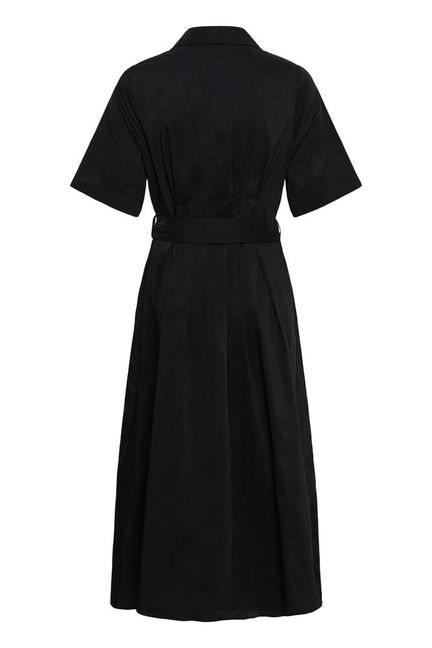 Cunizzy Antoinett Dress-black