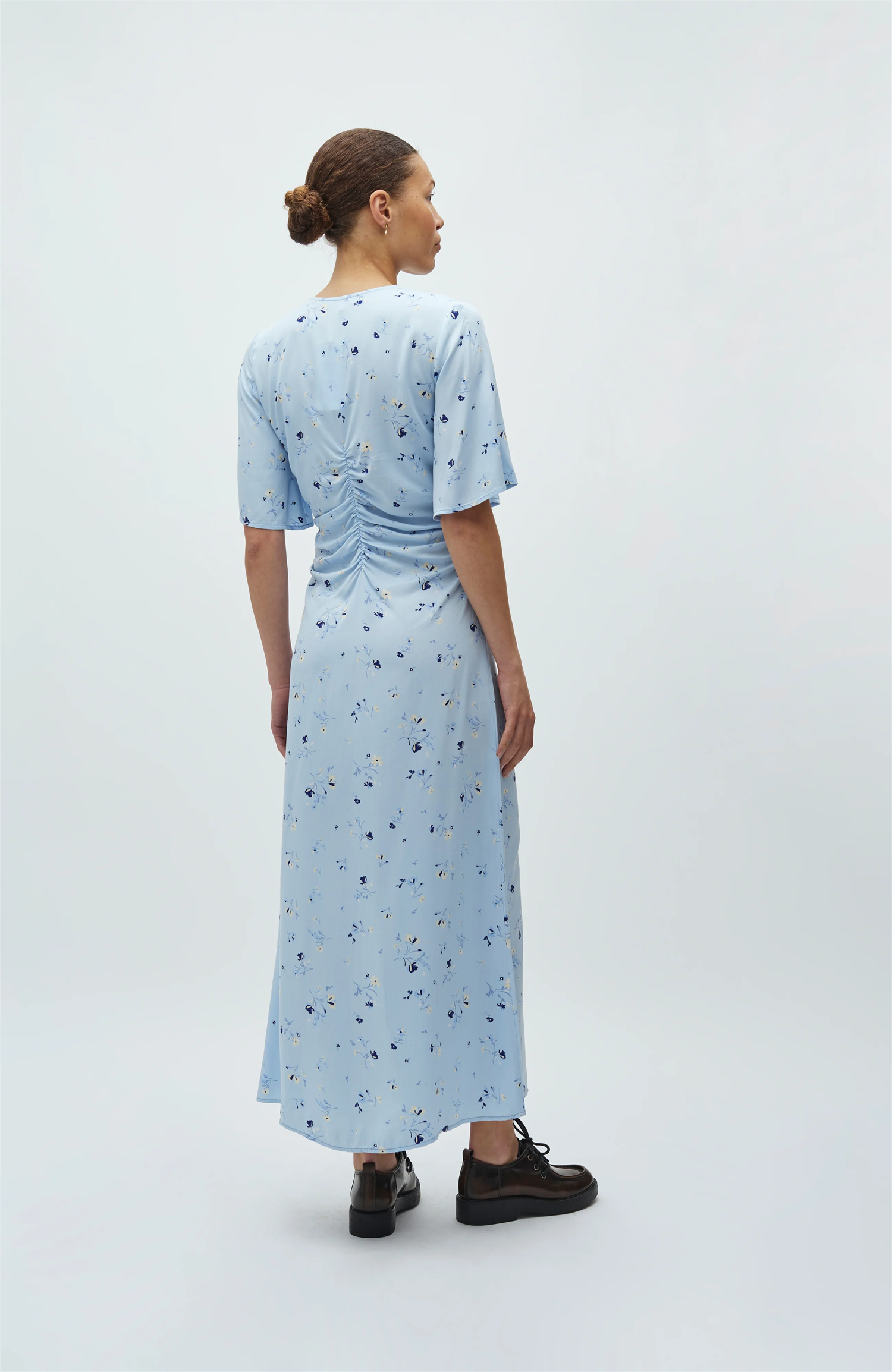 Ineya-M Lupir Pint-dress