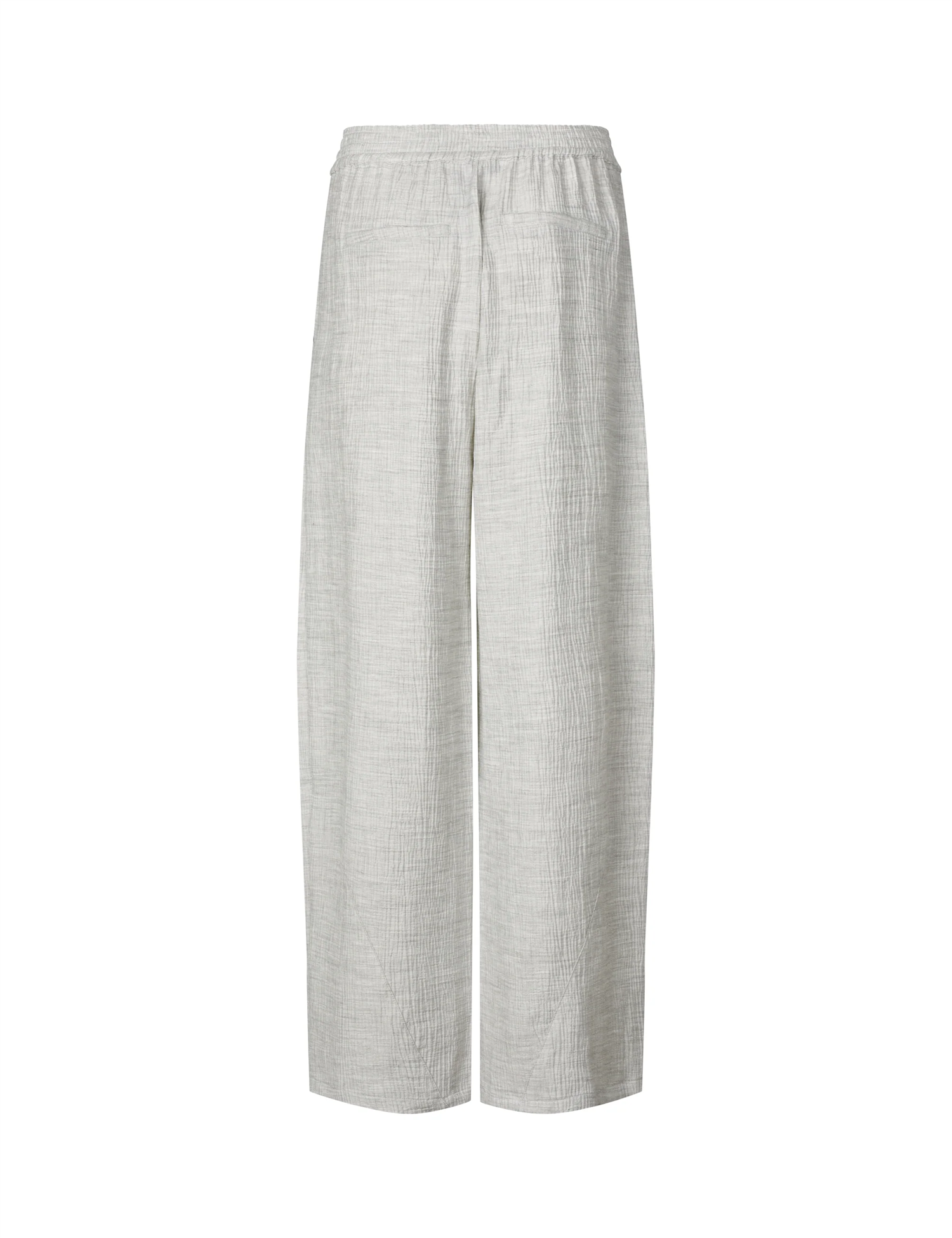 Kaely-M Remilla pant-grey