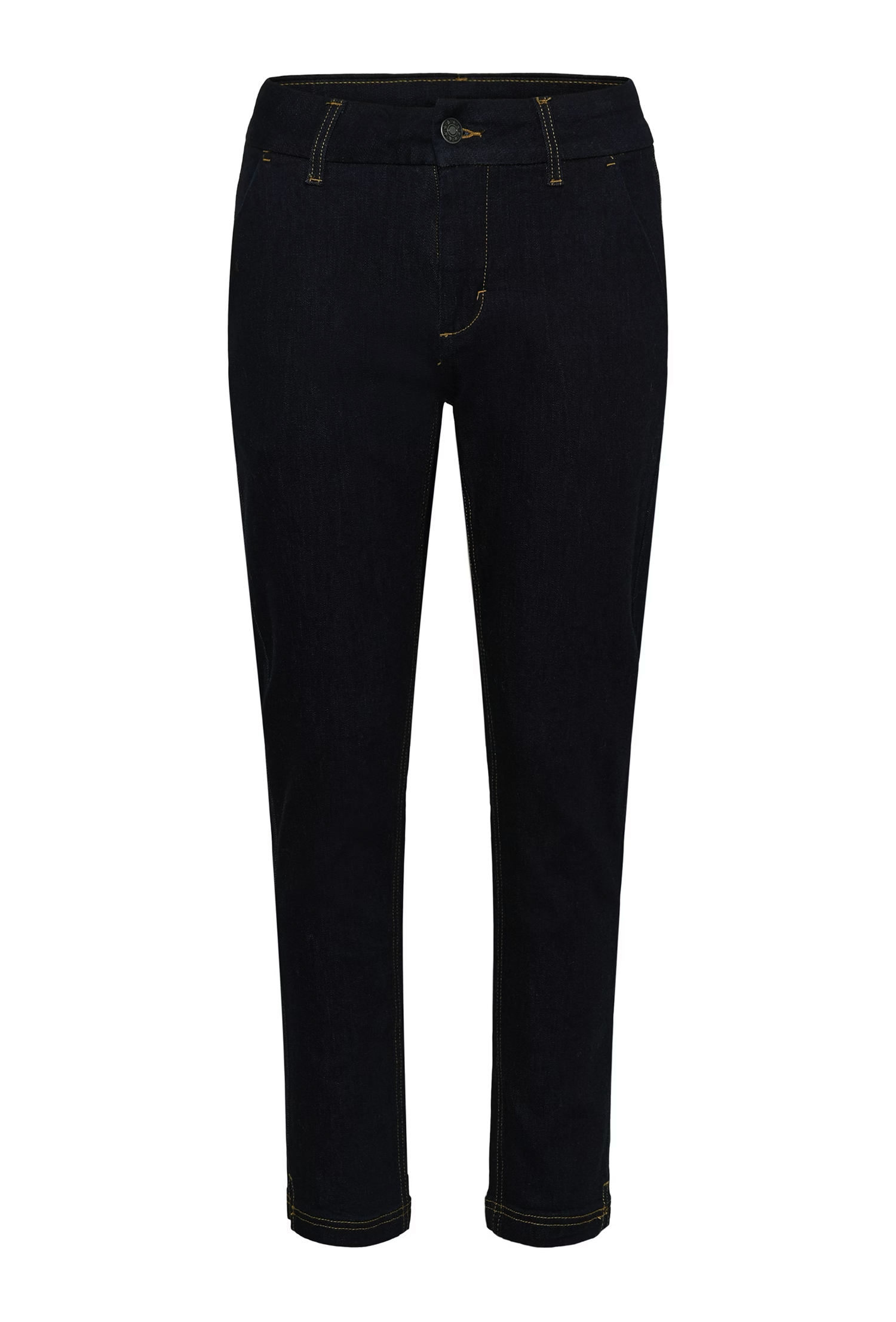 Cuannine Ami Jeans  - rinse wash