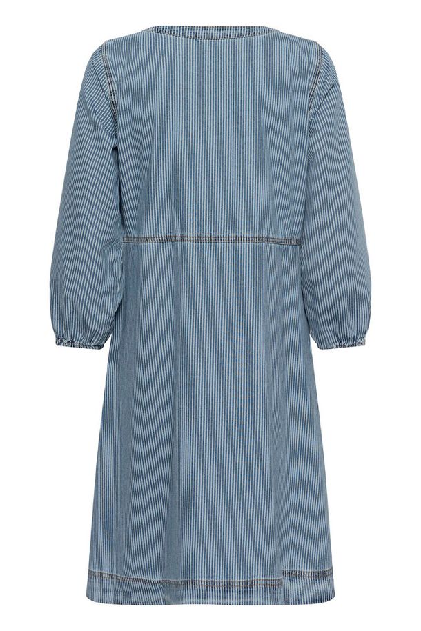CUayna 3/4 sleeve dress
