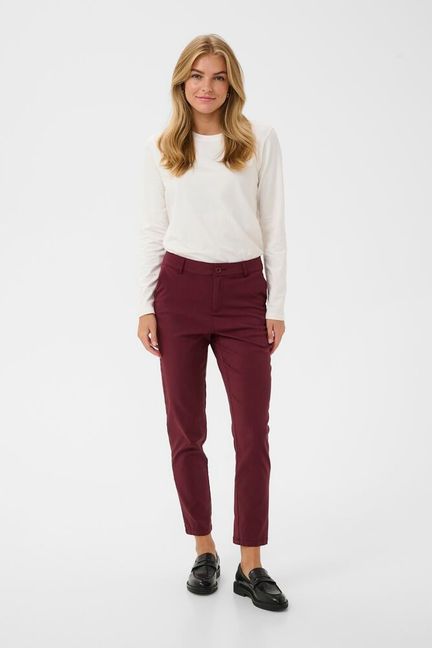Cubenghta Pants-zinfadel