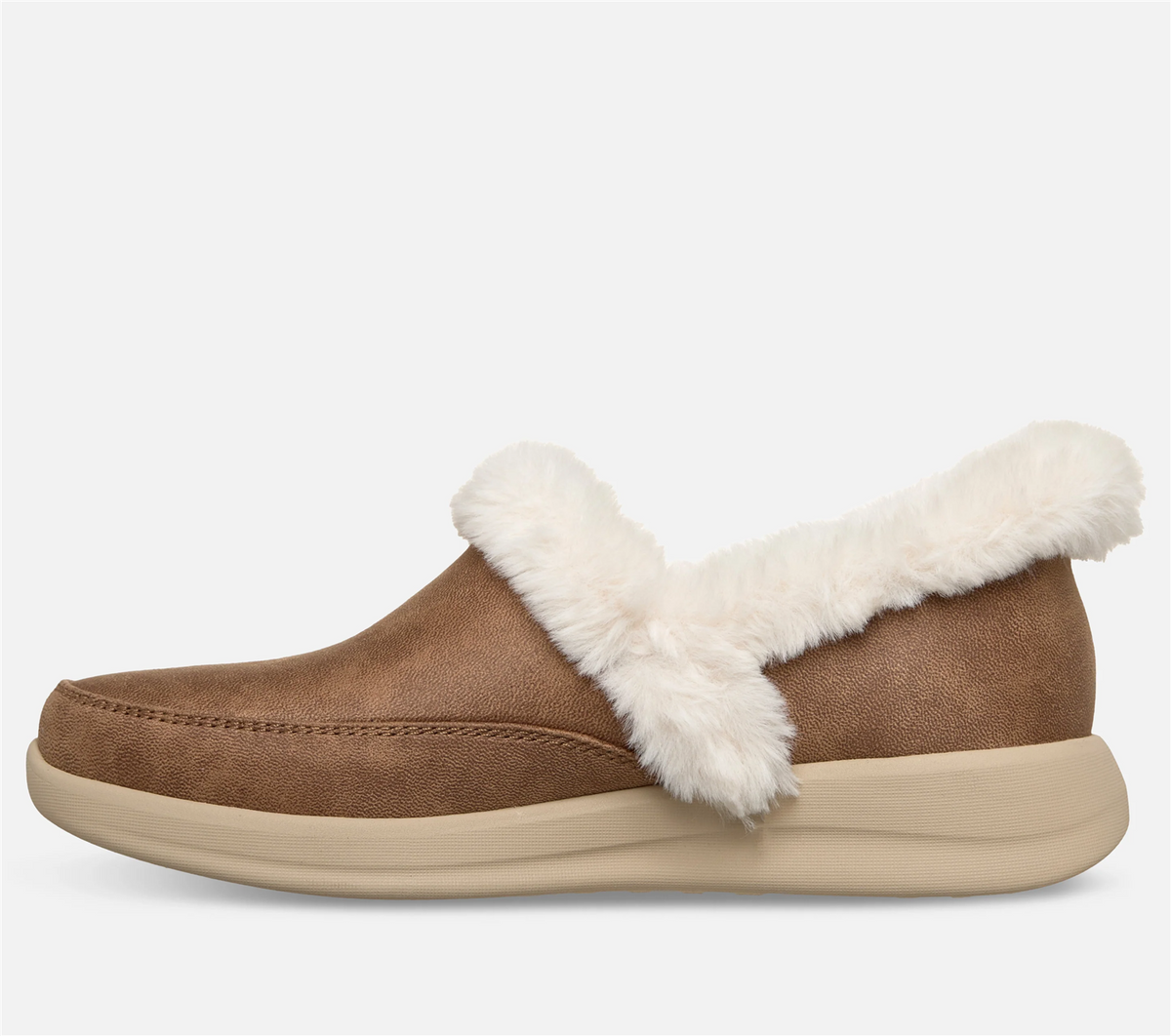 Cosy Escape-chestnut