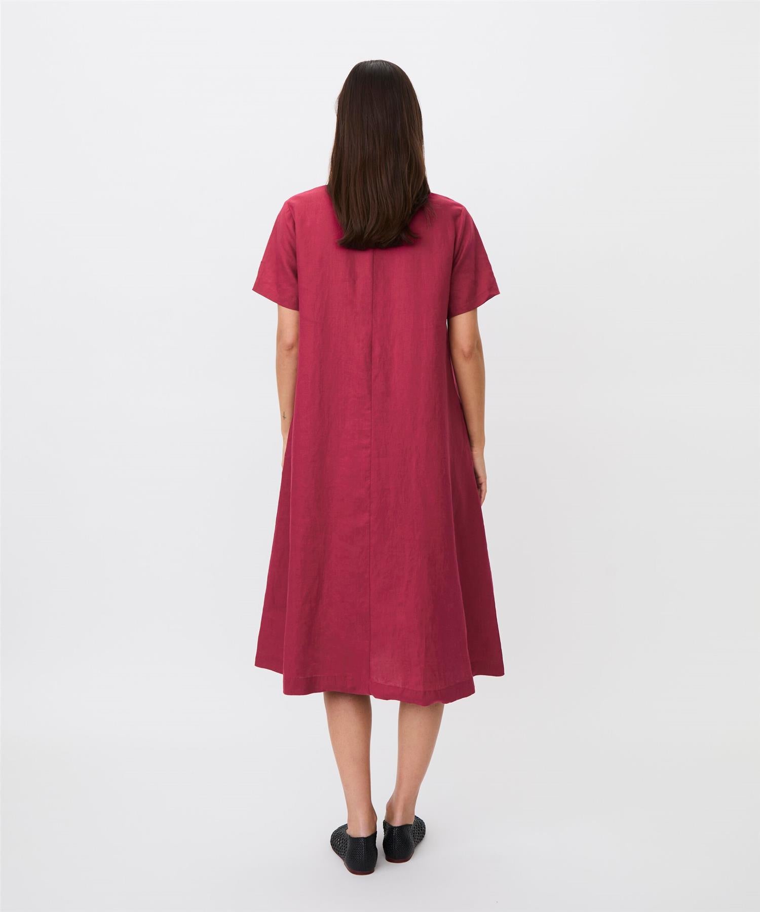 MaNipani-beet red