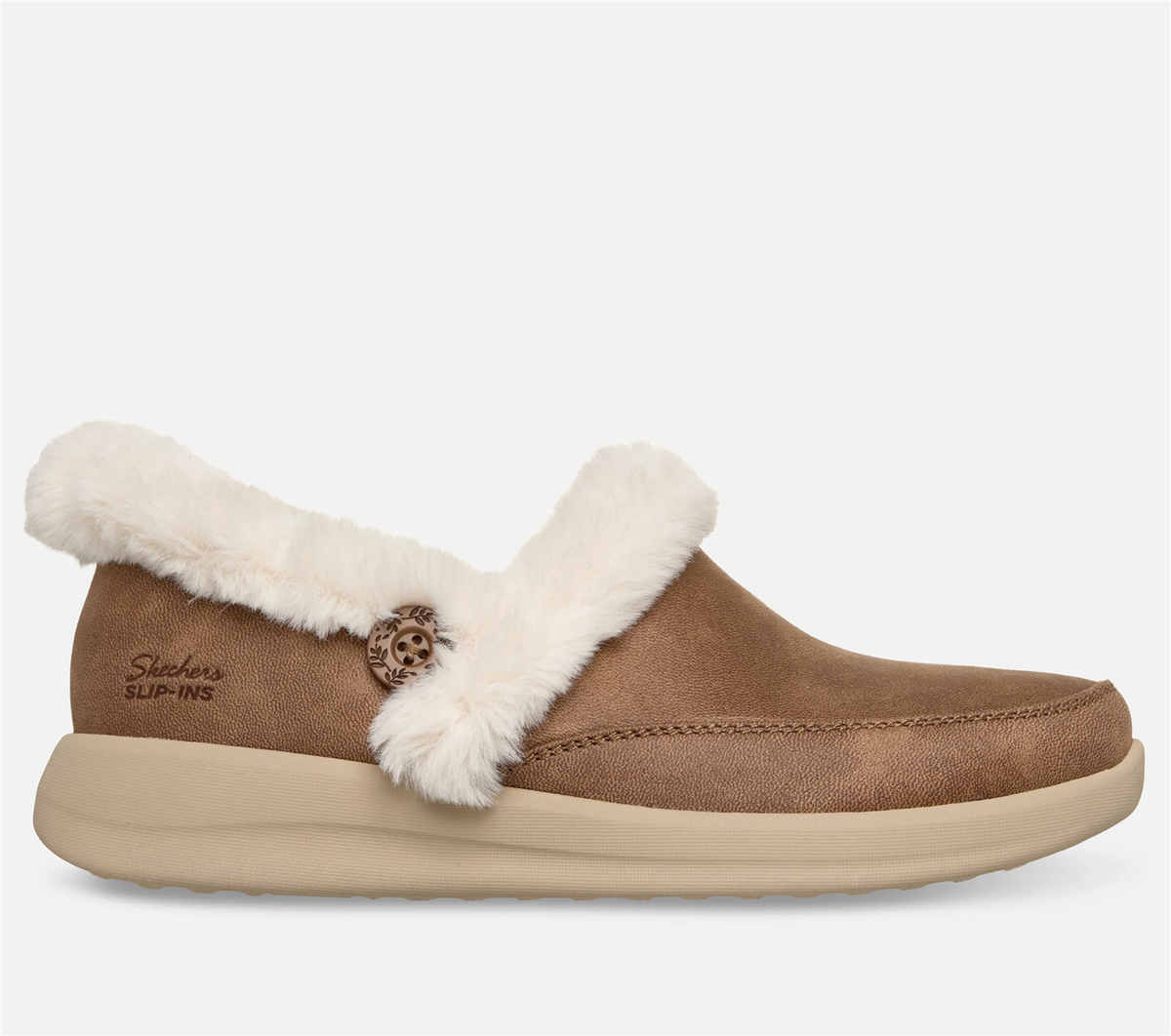 Cosy Escape-chestnut