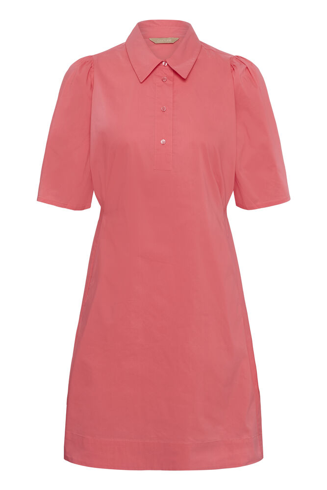 CUmalue Antoinett Short dress-sugar coral