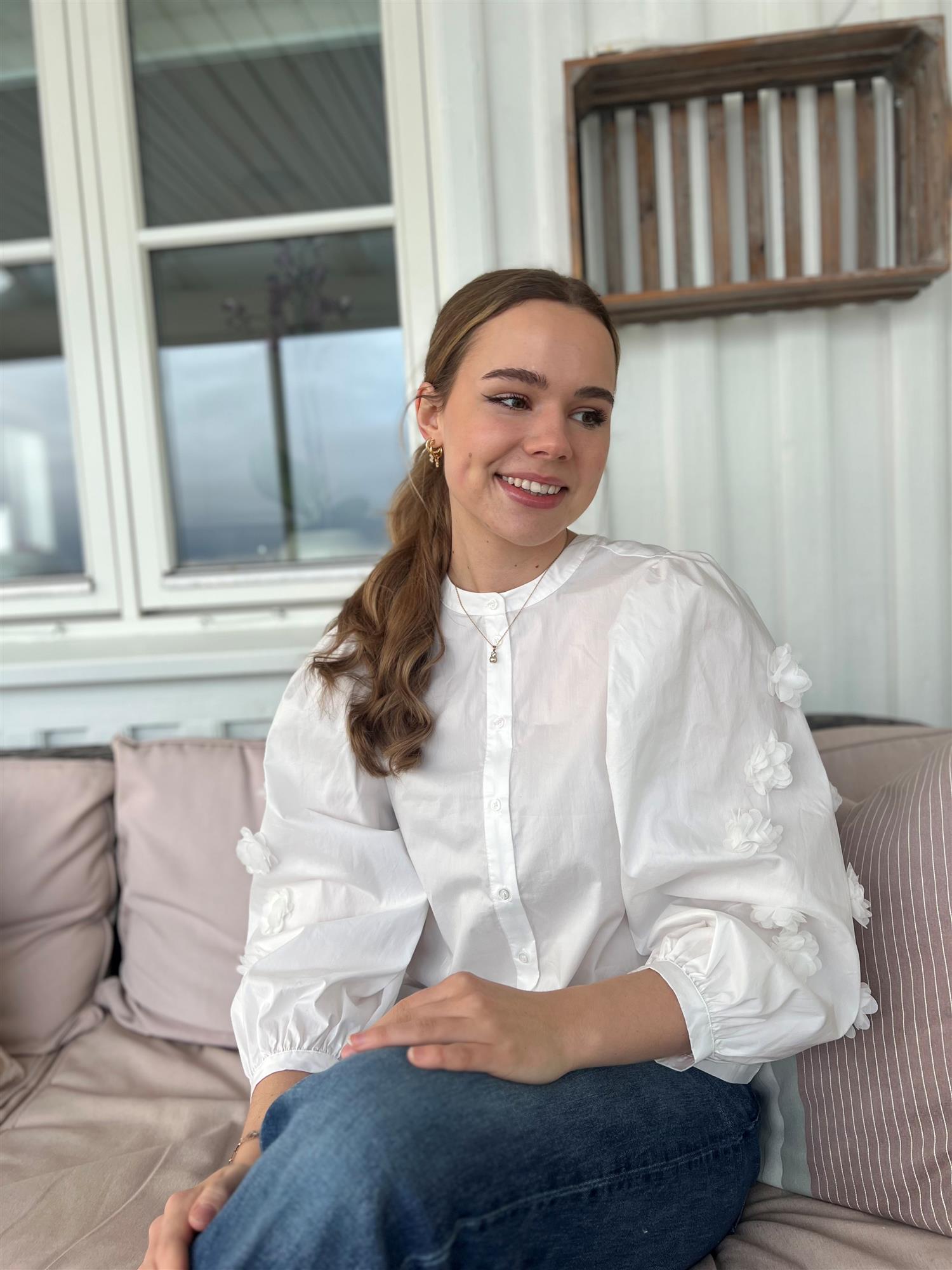 CUelna Antoinett Shirt