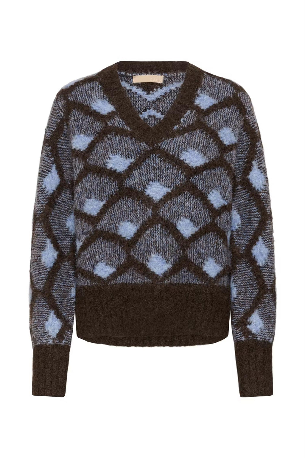 Cugilan pullover
