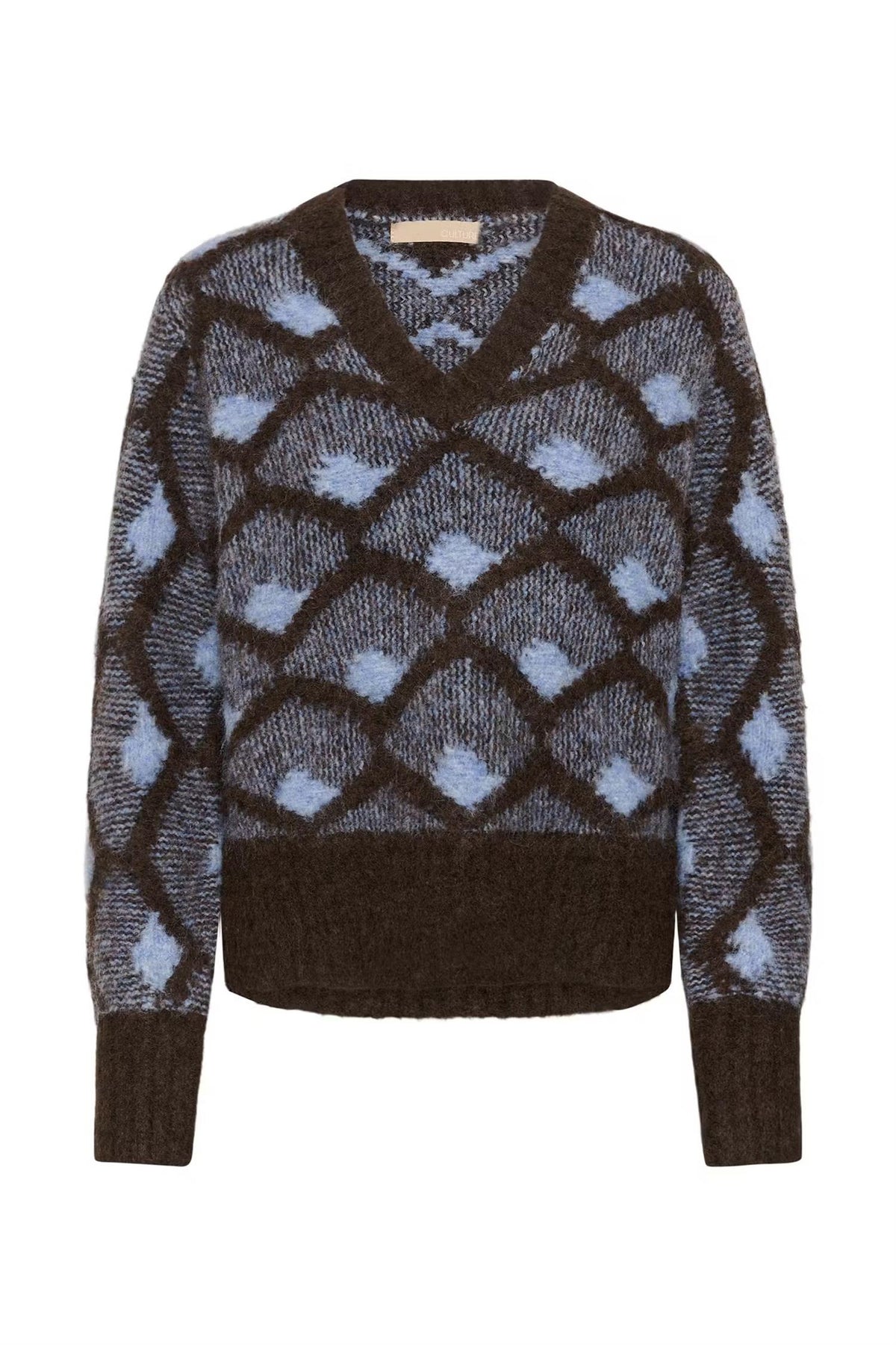 Cugilan pullover