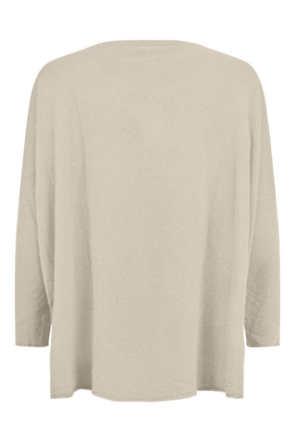 Amaya TT Blouse-nature