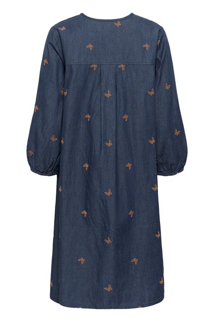 Cufilipa Michelle Short Dress