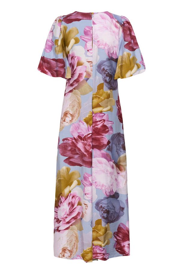 CUmagna Greece Long Dress