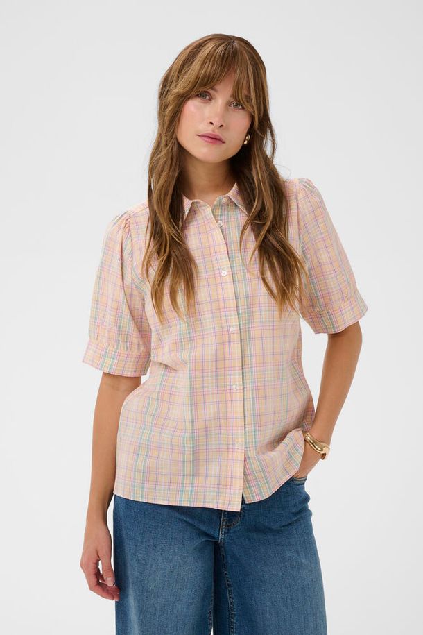CUjada shirt