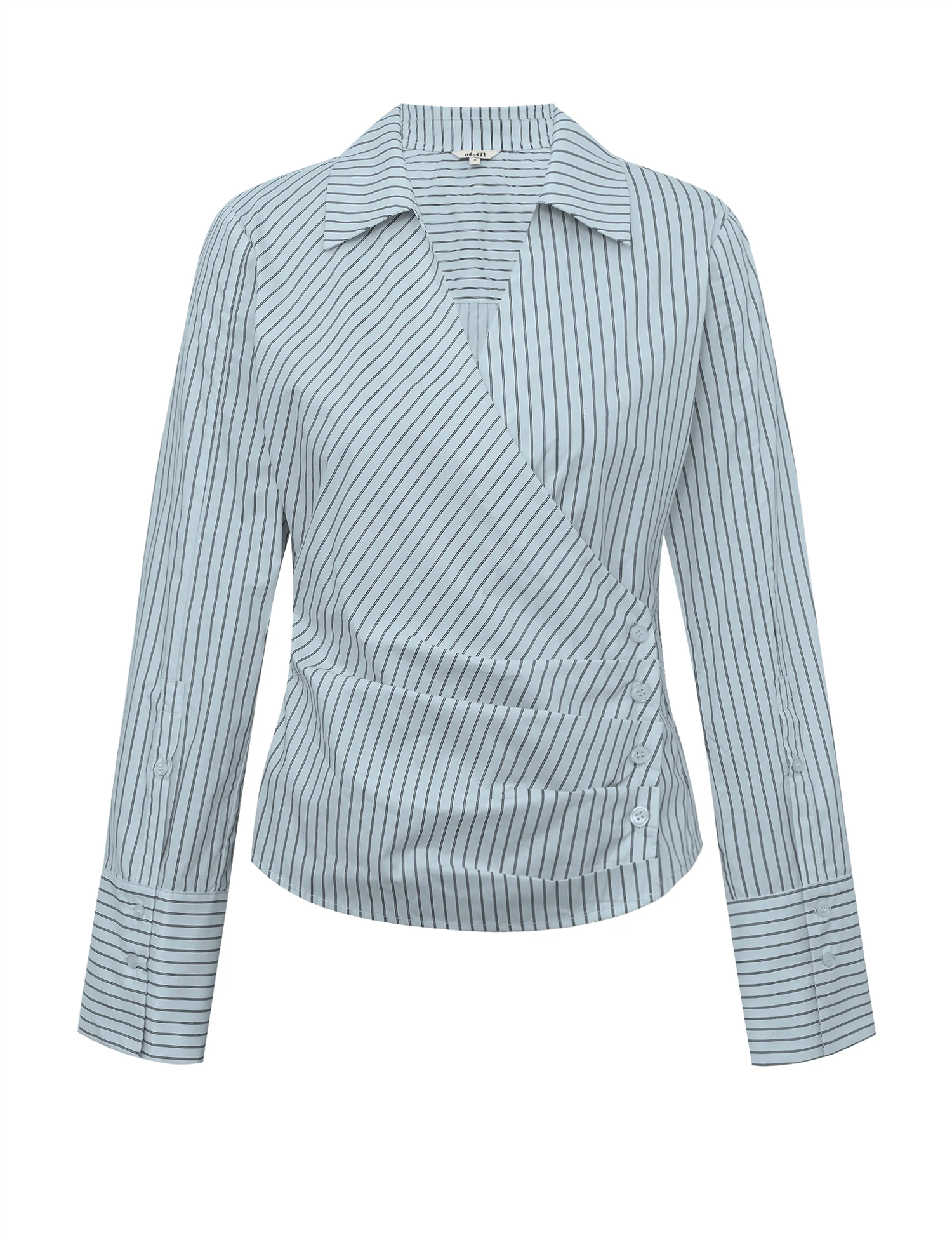 Gerri- M -Leviana stripe