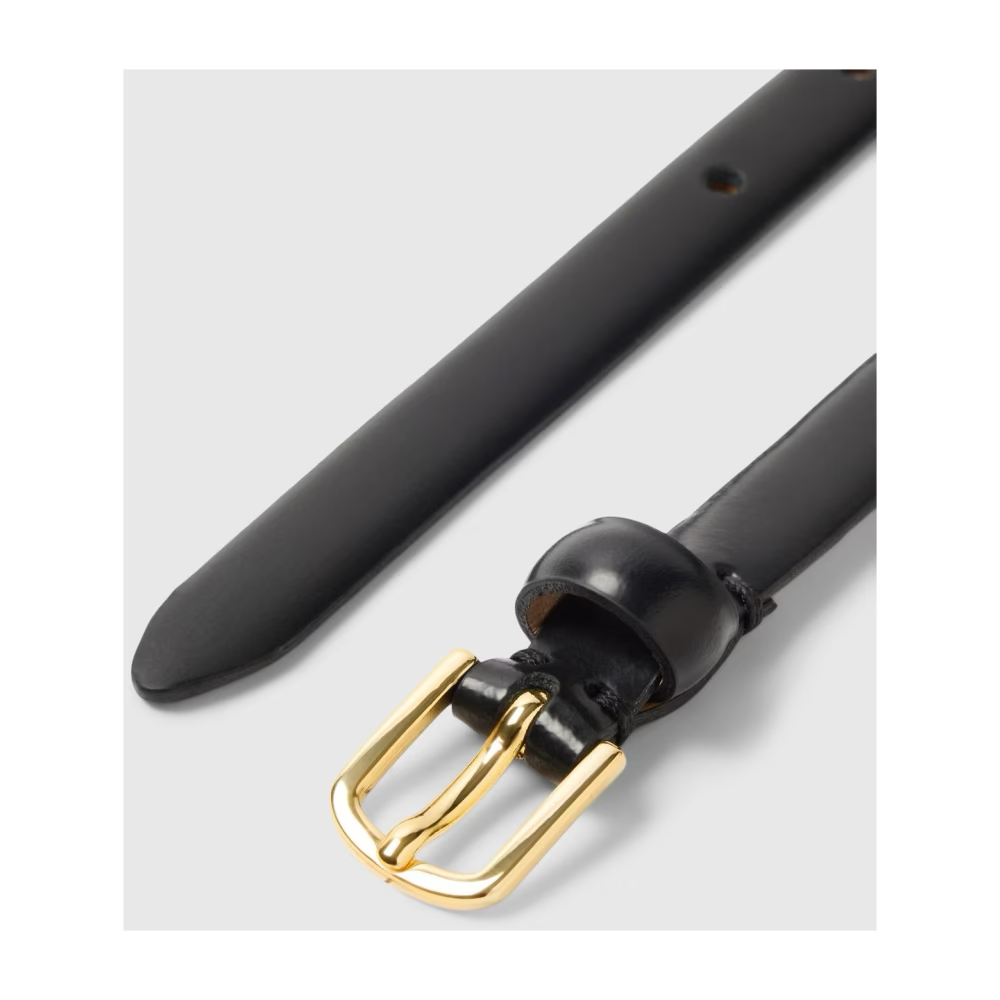 SLFiona Leather Belt