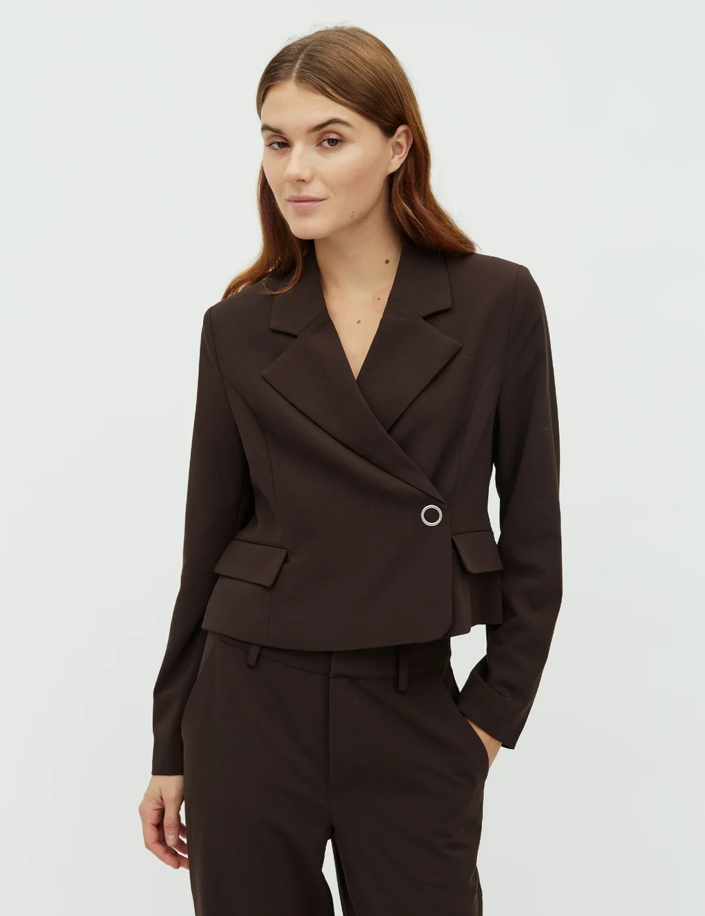 Rihnwen-M Blazer-java