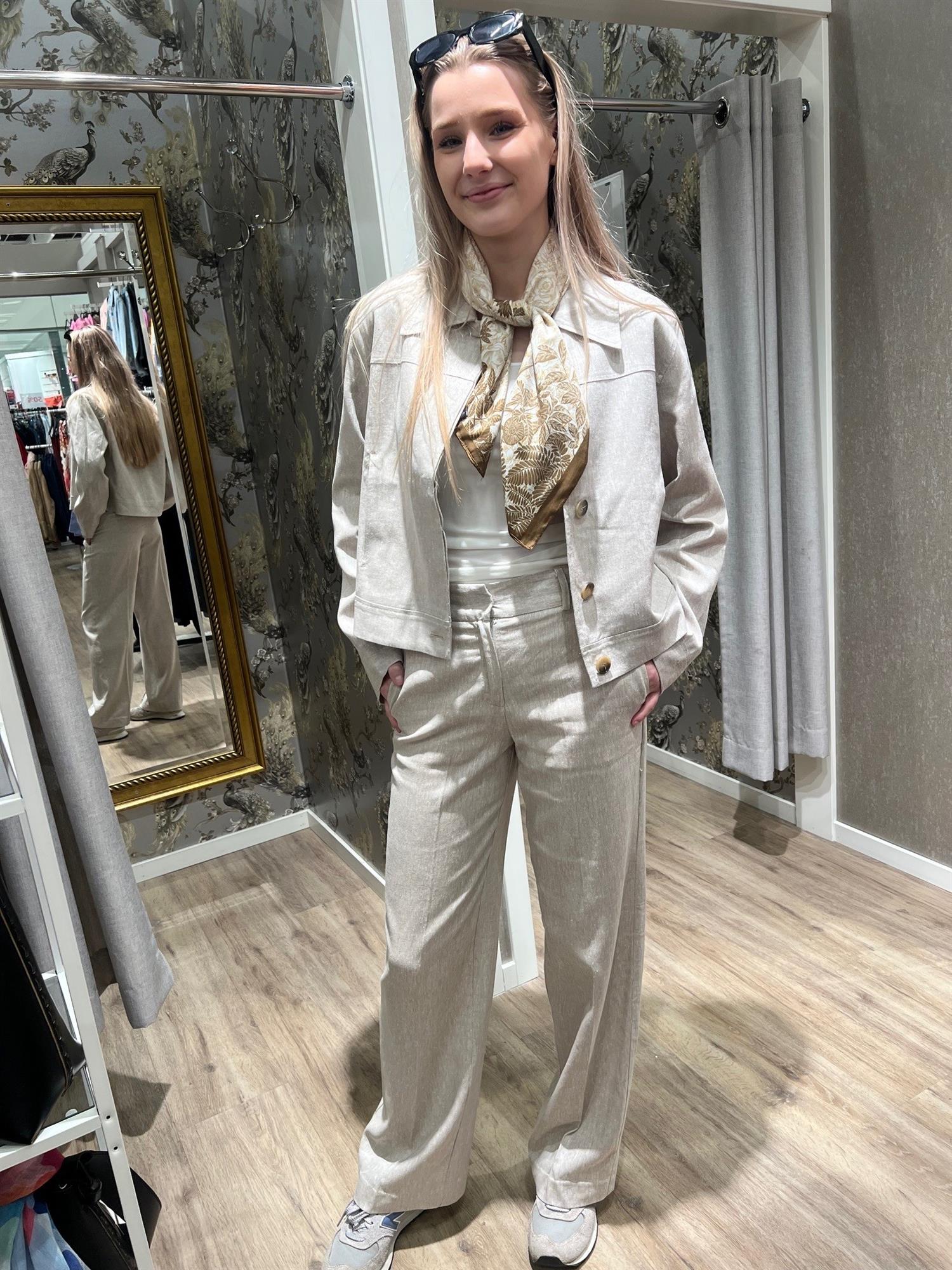 SLFJada Sun Short Jacket