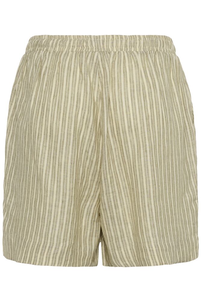 CUaniela Molly Shorts-dusky green