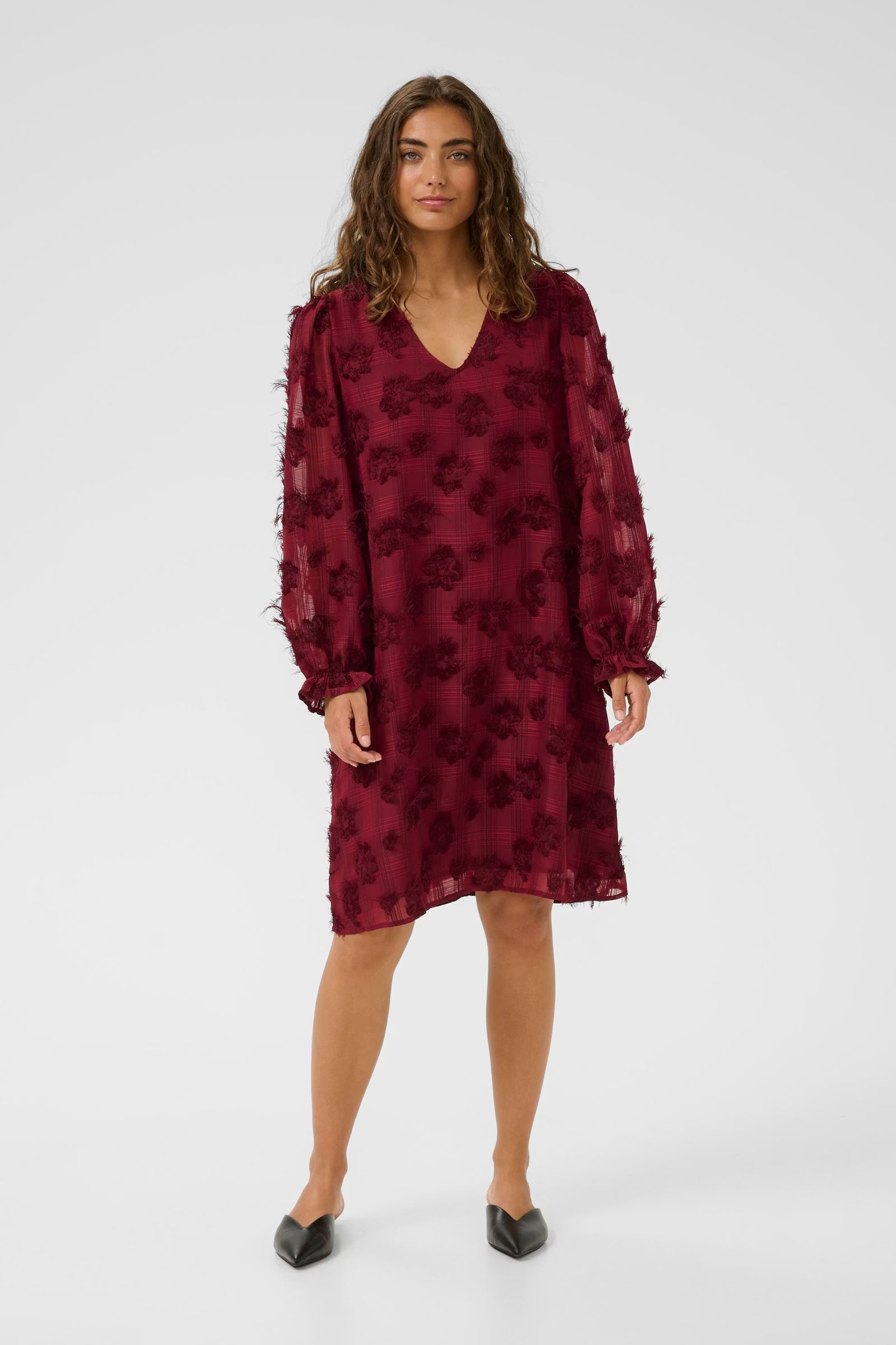 Cubeannie Dress