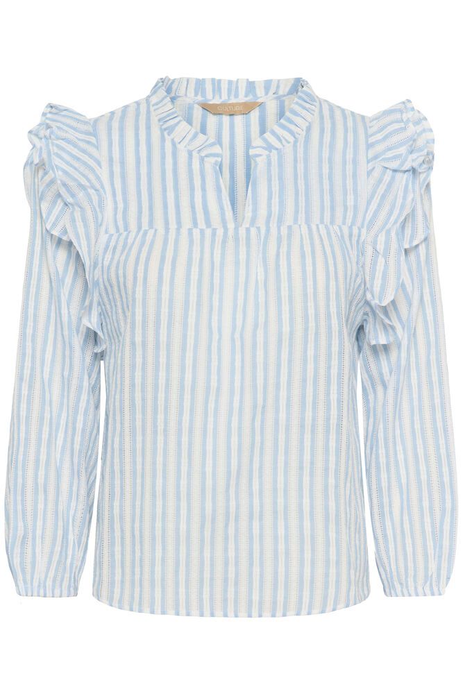 CUhena shadia Blouse