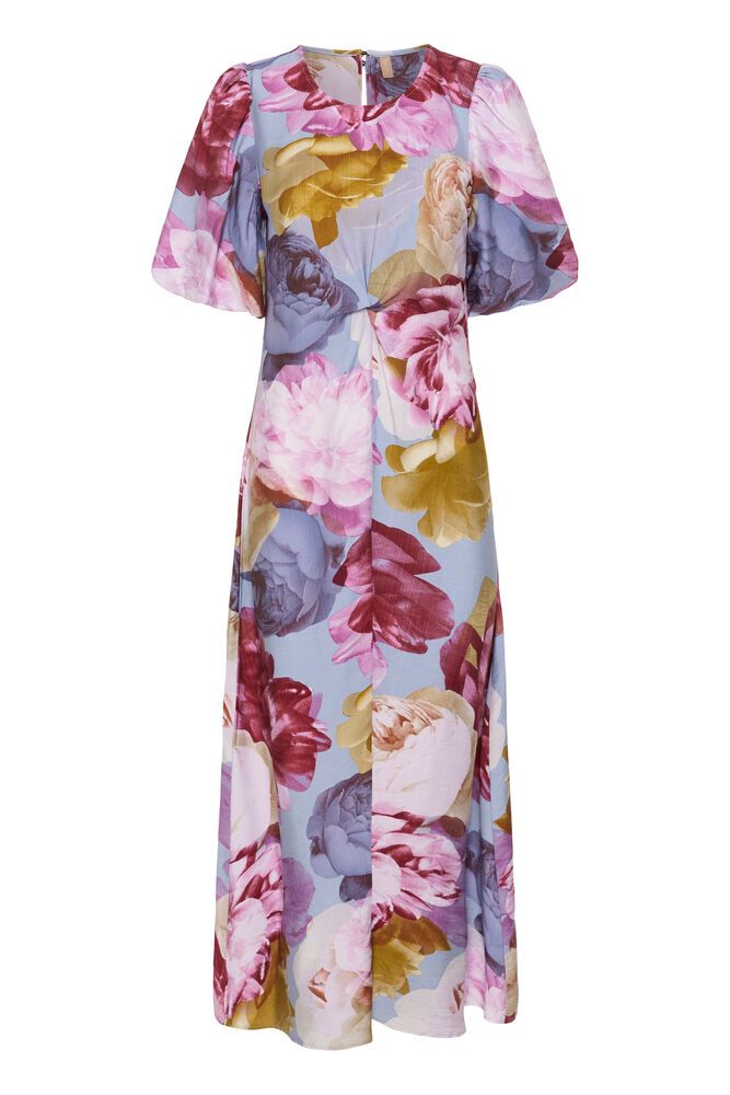 CUmagna Greece Long Dress