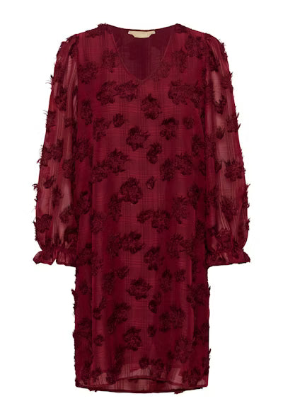 Cubeannie Dress