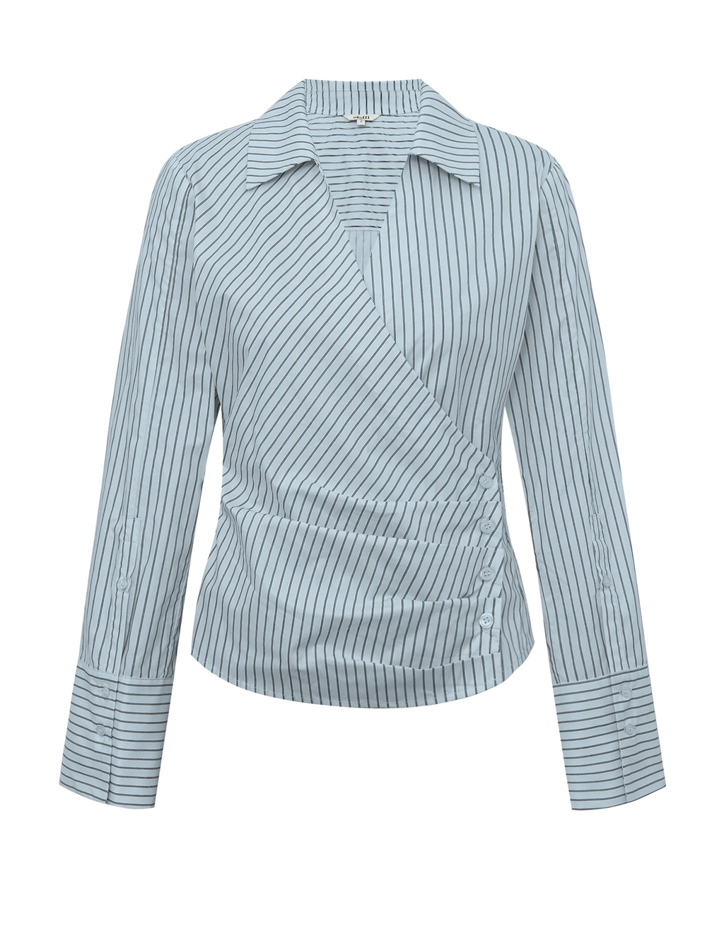 Gerri-M skjortebluse - nyhet vår -fashion - 