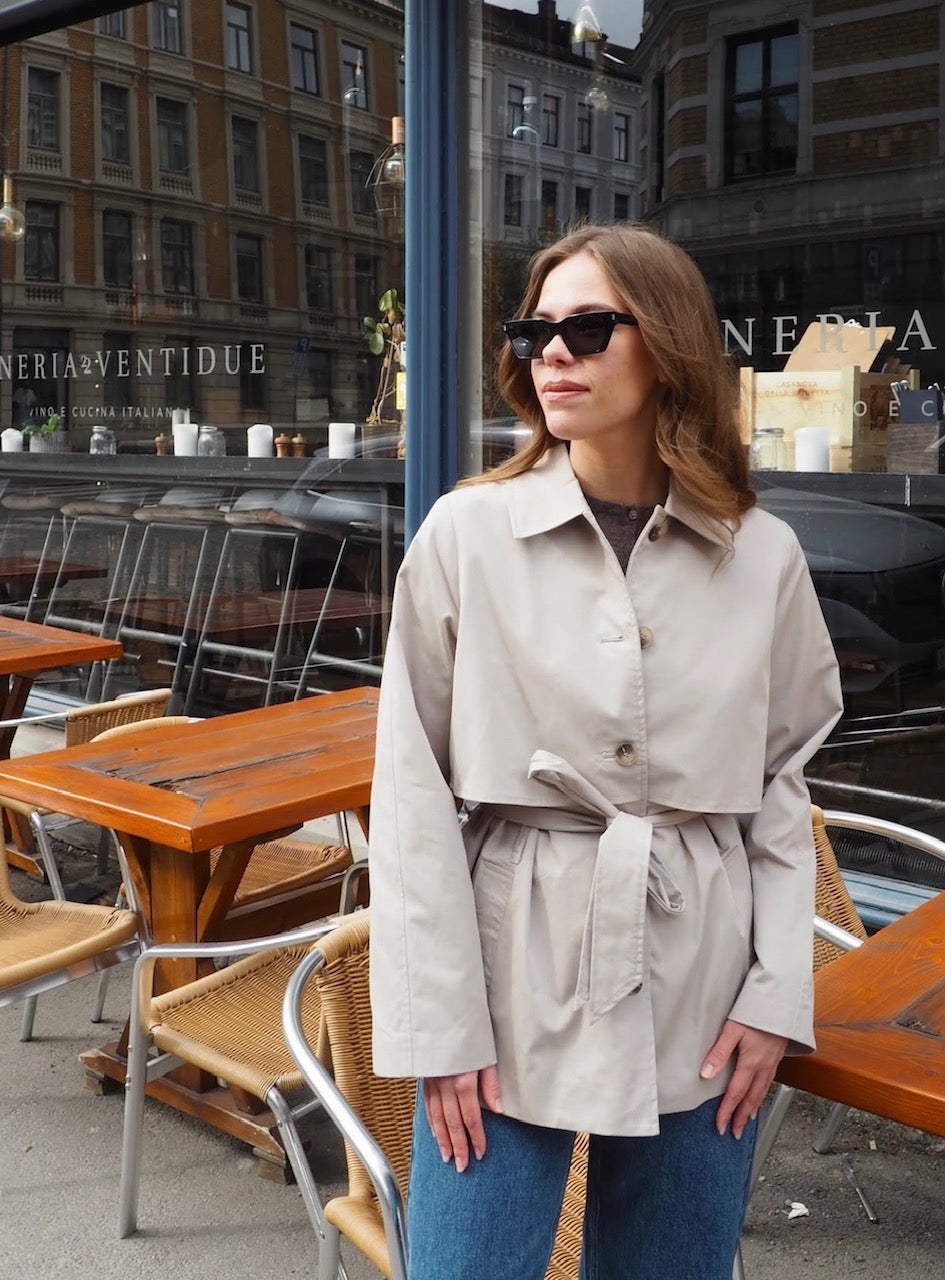 SLFBelli Trenchcoat