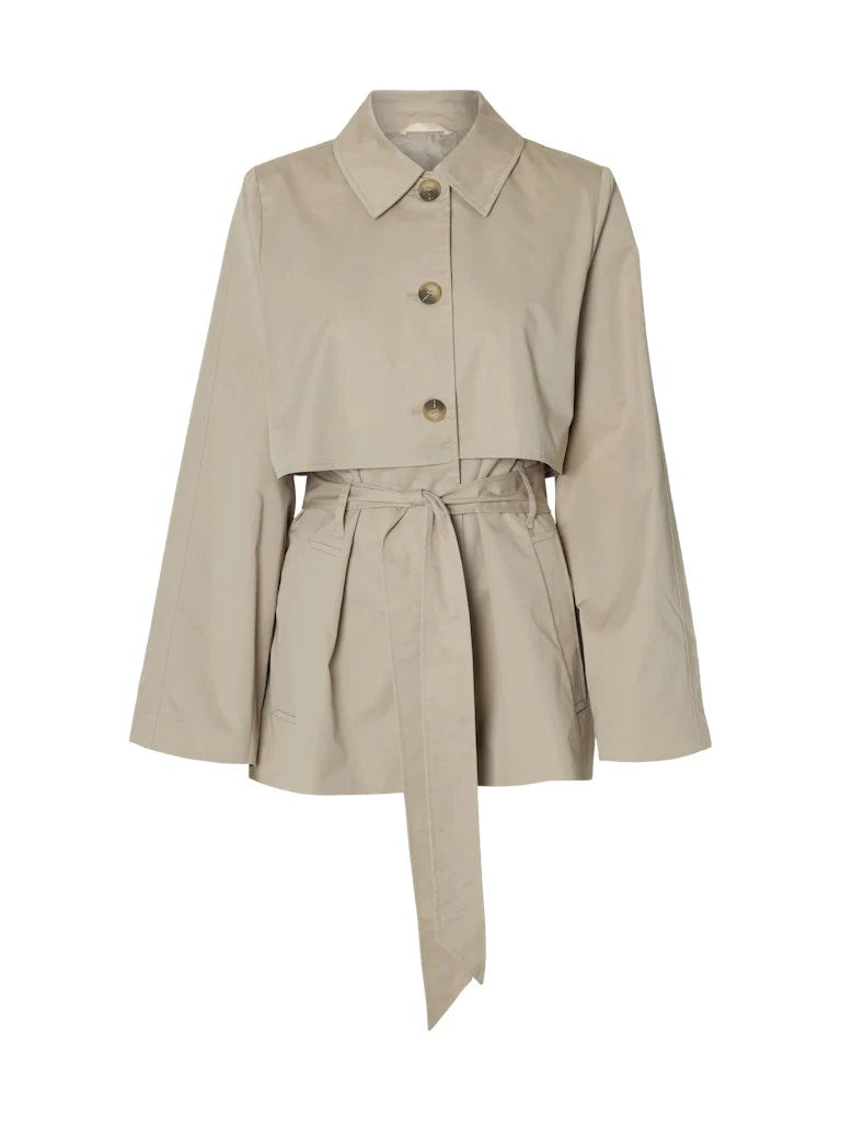 SLFBelli Trenchcoat
