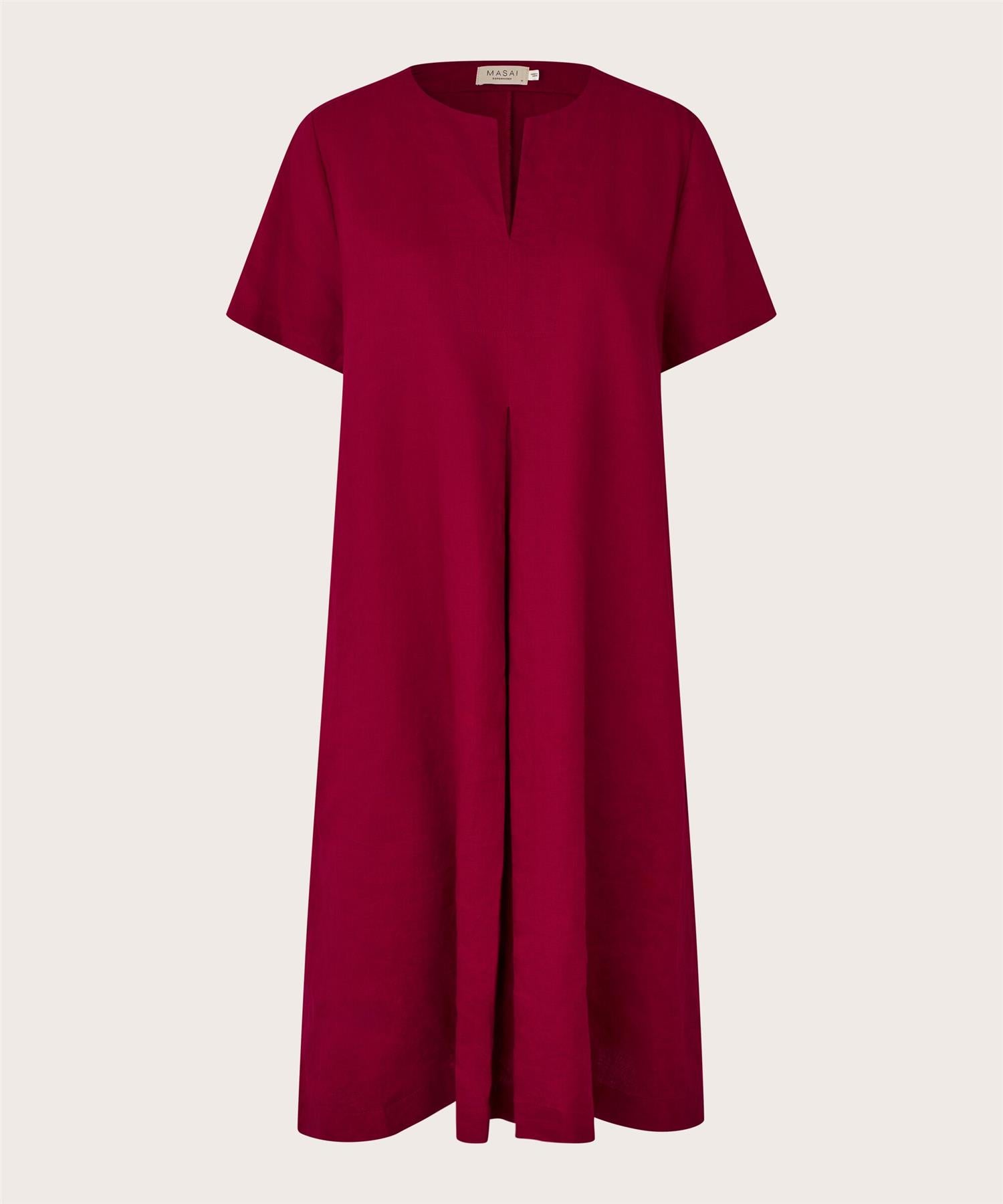 MaNipani-beet red