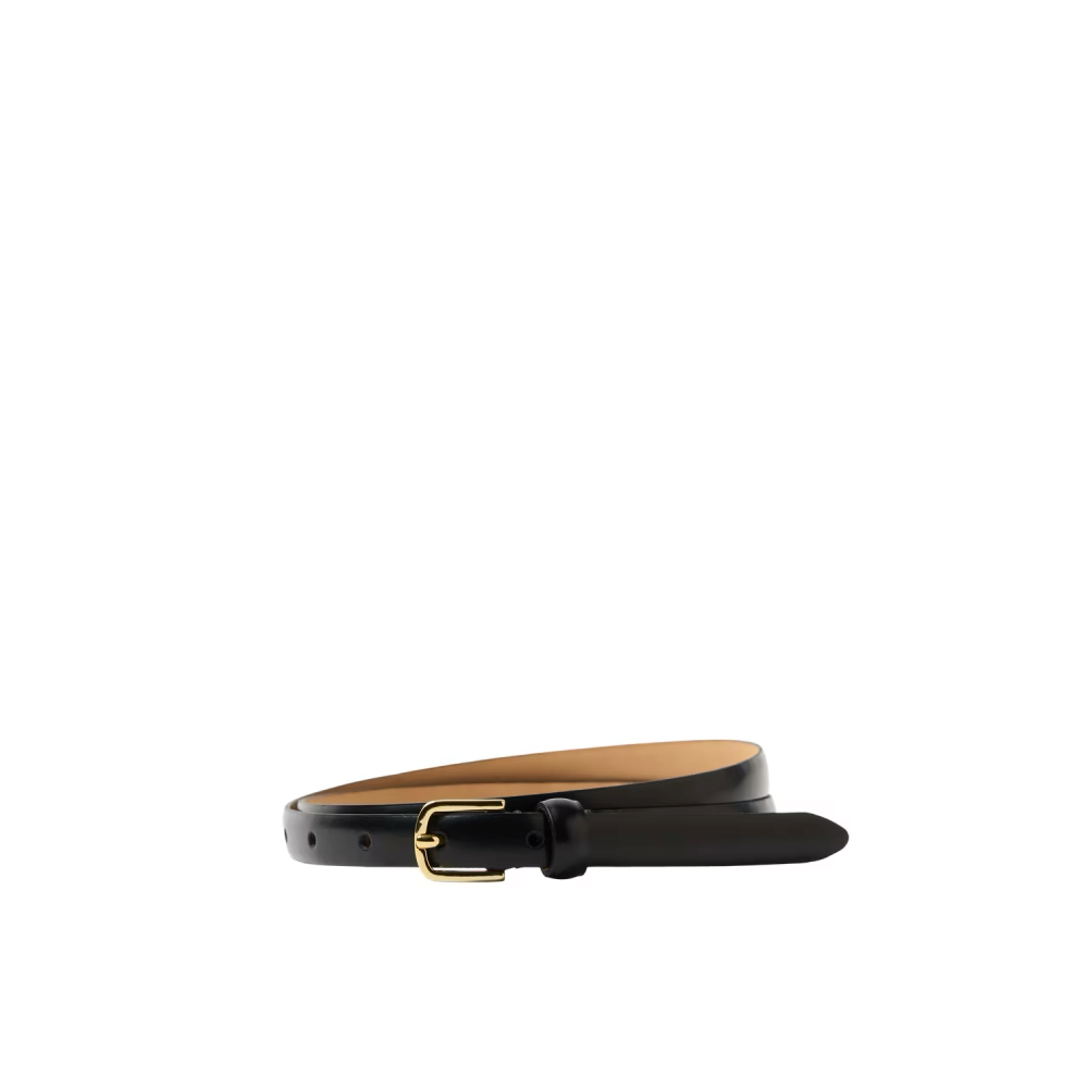 SLFiona Leather Belt