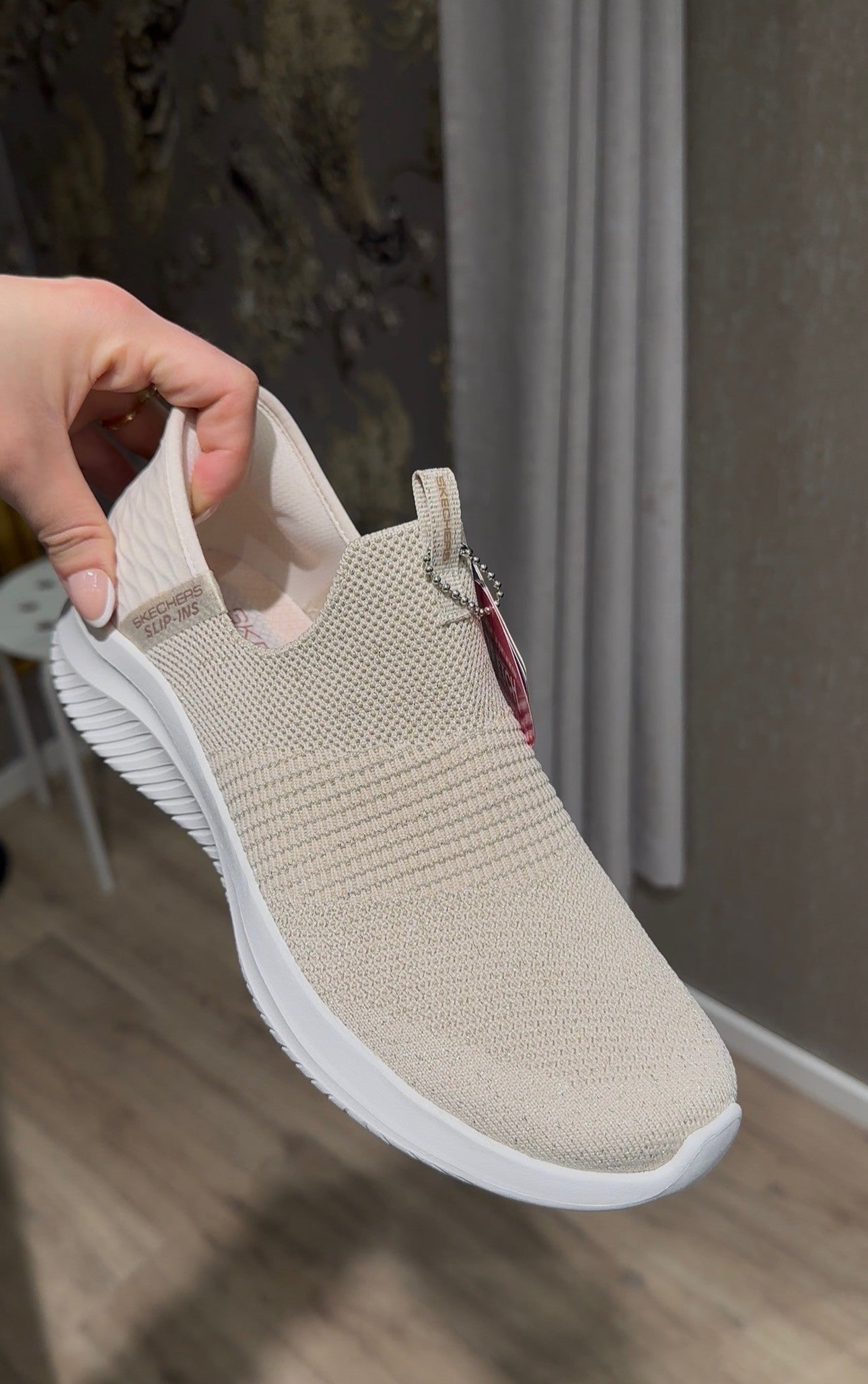 UltraFlex-glitter me