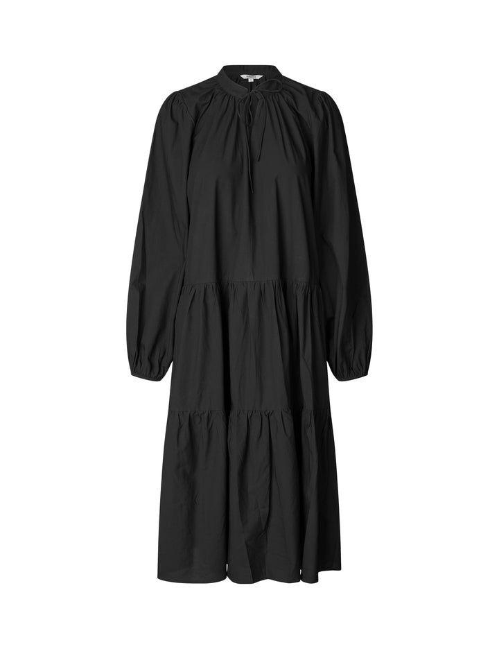 Willia-M dress ezia-black