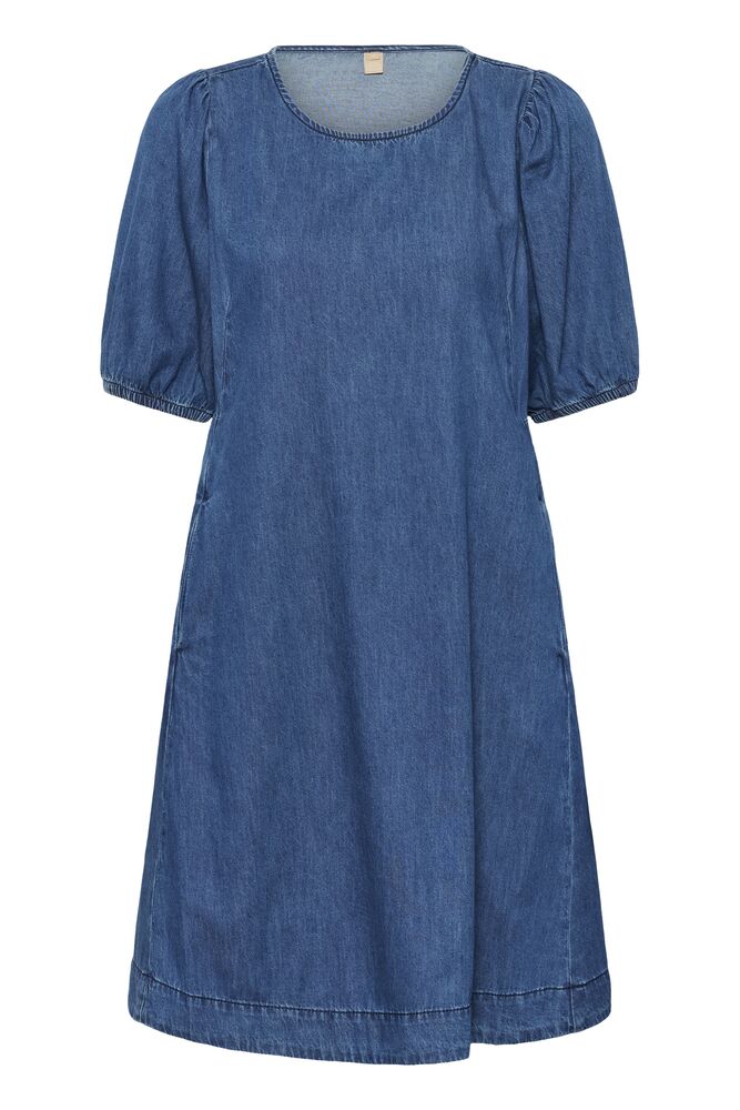 Cunua Arpa Ss dress