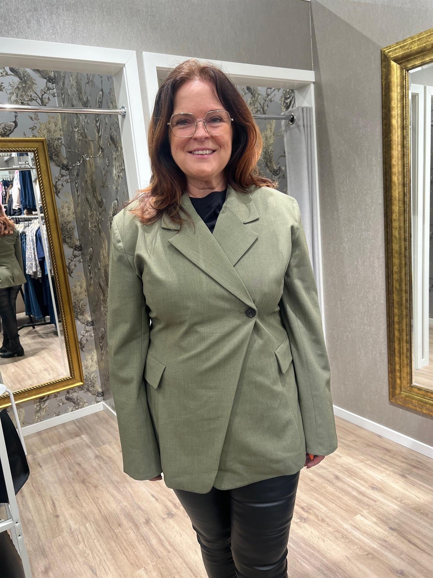 Frame-M Willah blazer