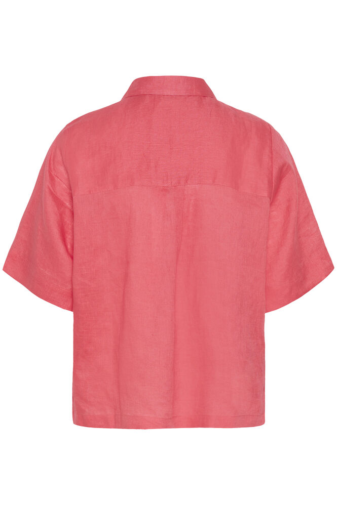 Cuanelia Molly Shirt-sugar coral