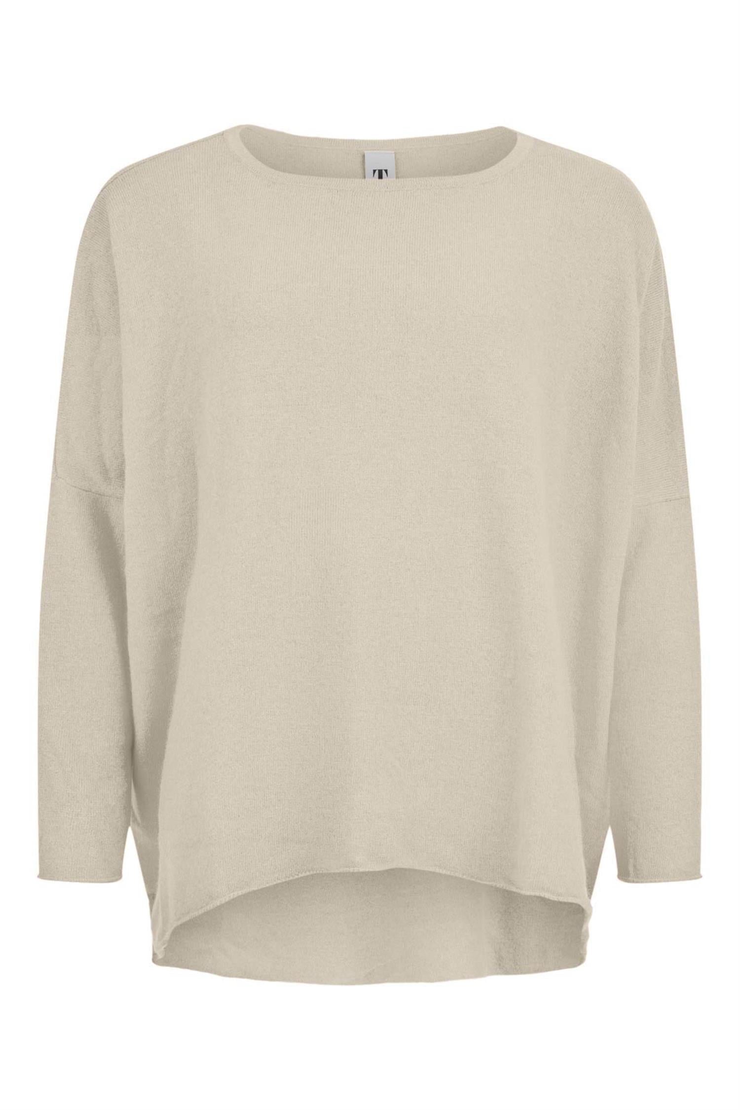 Amaya TT Blouse-nature
