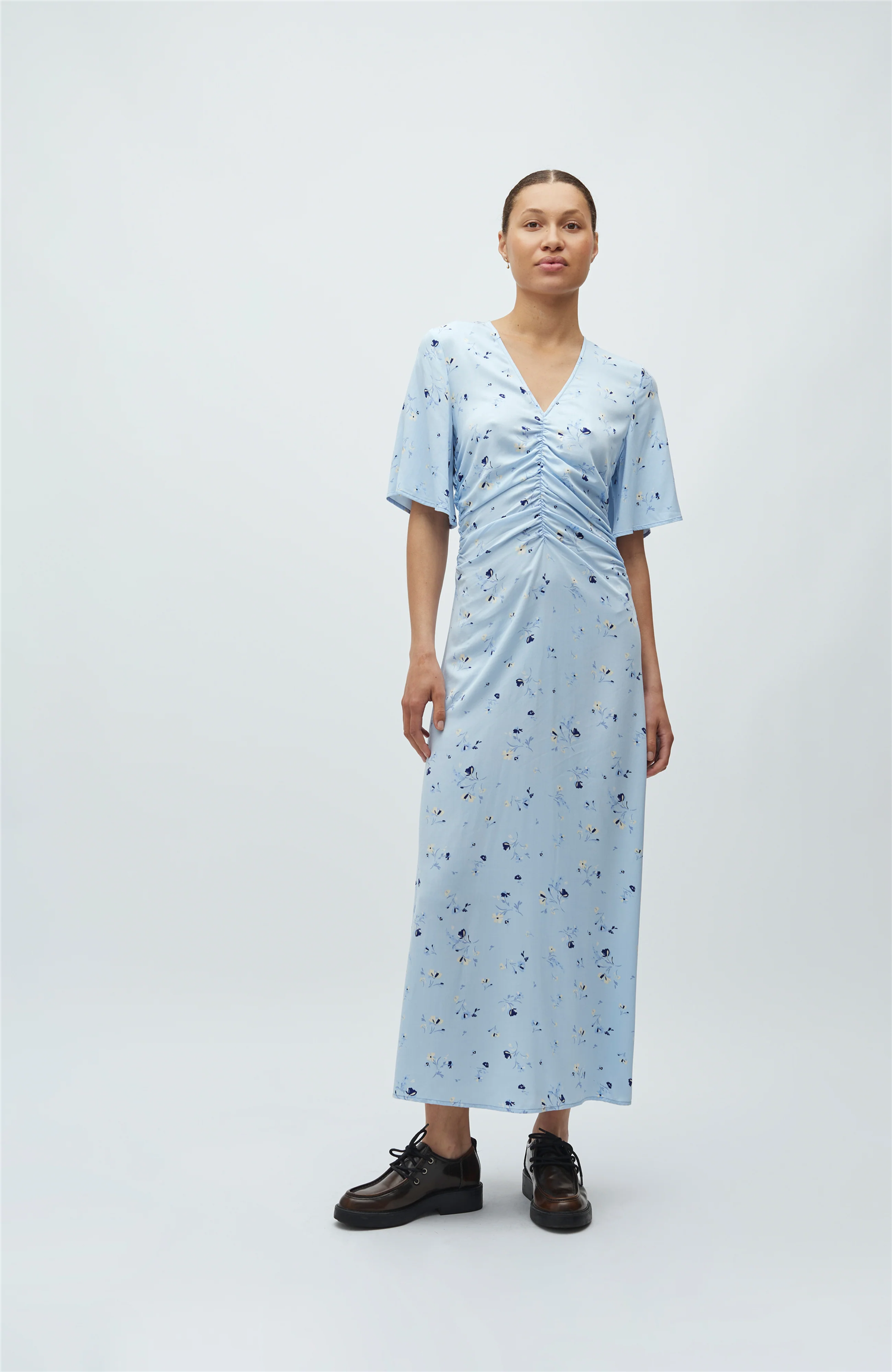 Ineya-M Lupir Pint-dress