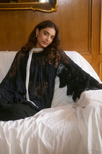Cuclemency Blouse